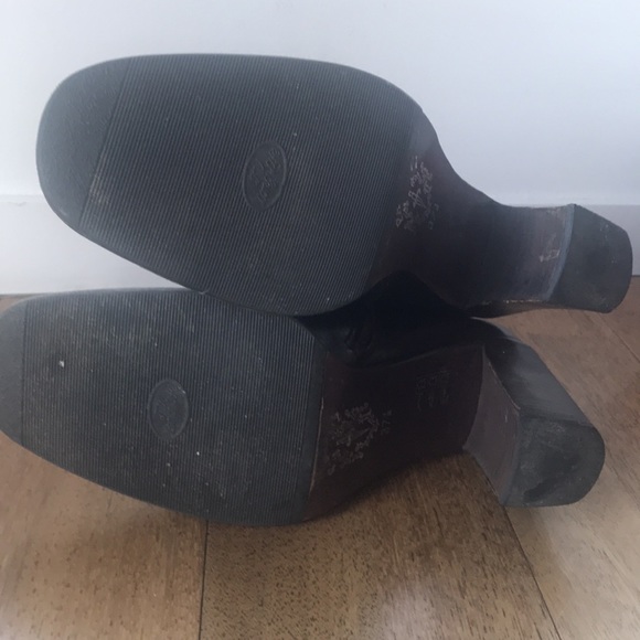 Shoes - Picture 5 of 5